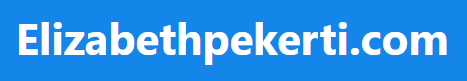 Elizabethpekerti.com